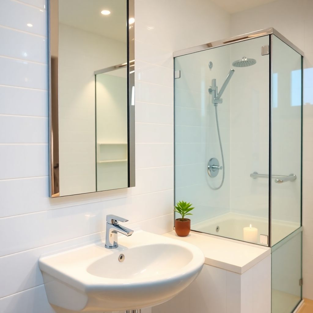 Limpieza de baños en Murcia