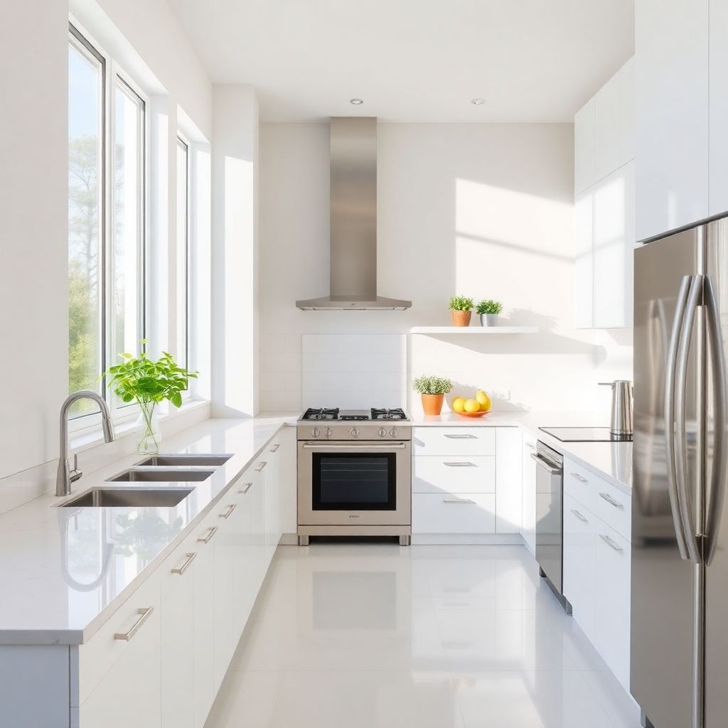 Limpieza de cocinas en Murcia